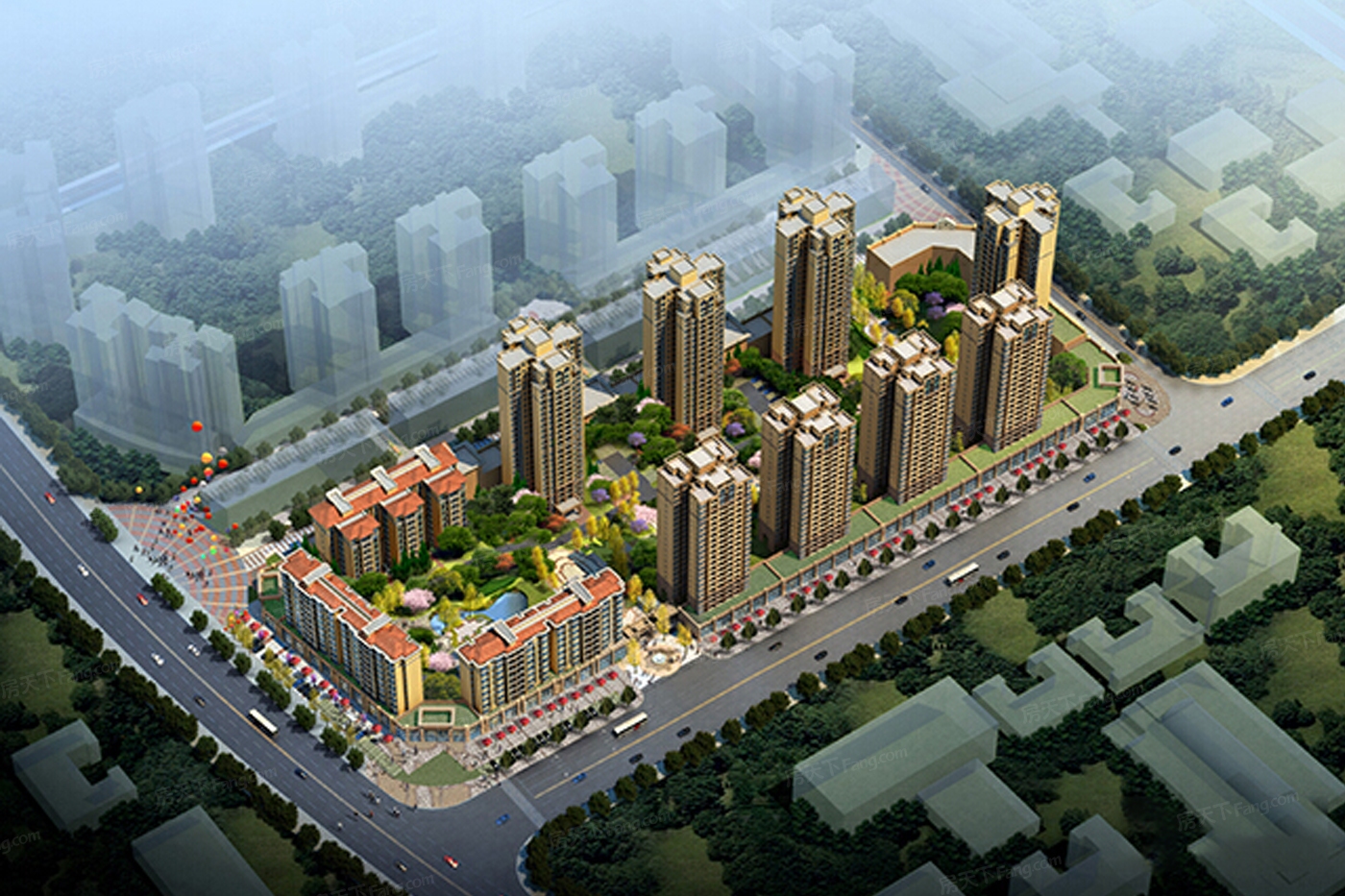 计划2024年02月在德阳中江县买三居新房？这篇购房攻略一定要看起来！