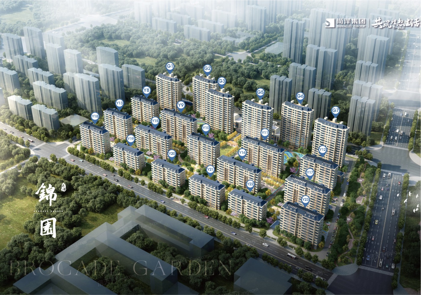 计划2024年05月在合肥庐江买三居新房？这篇购房攻略一定要看起来！