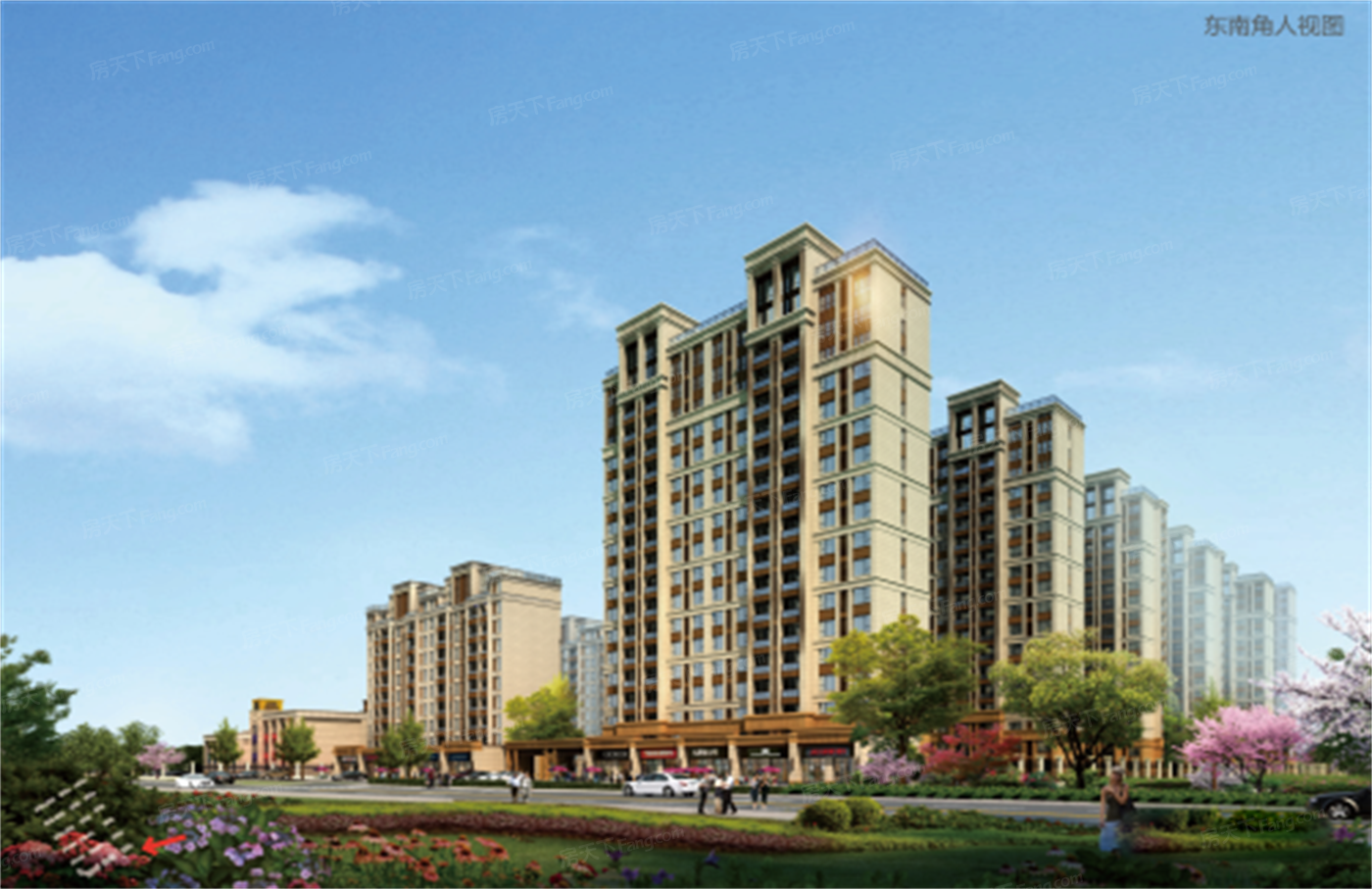 计划2024年05月在滁州全椒县买三居新房？这篇购房攻略一定要看起来！