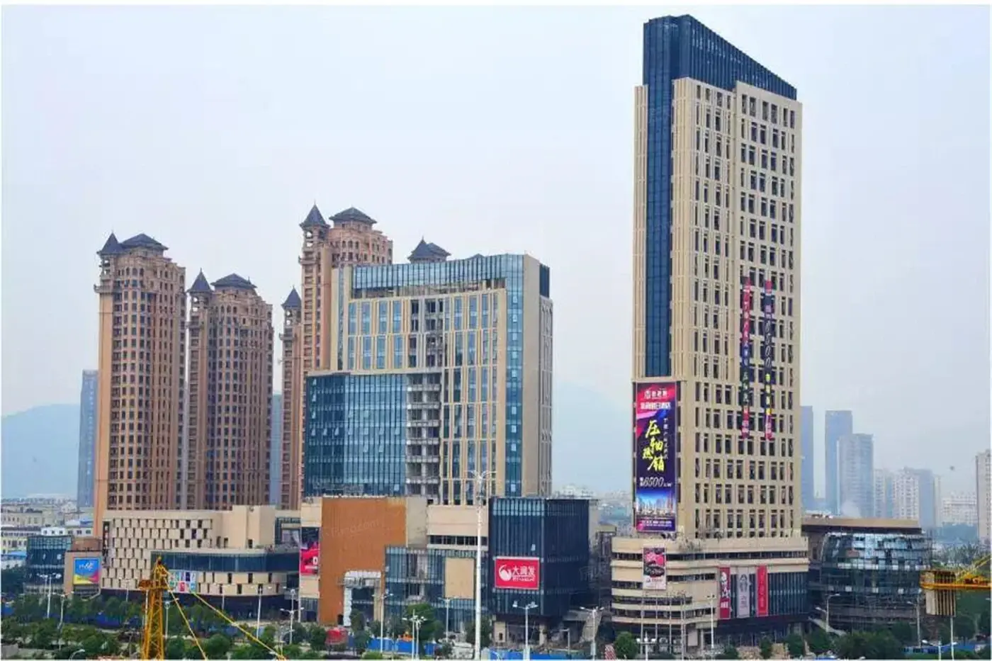 计划2024年02月在温州瑞安市买三居新房？这篇购房攻略一定要看起来！