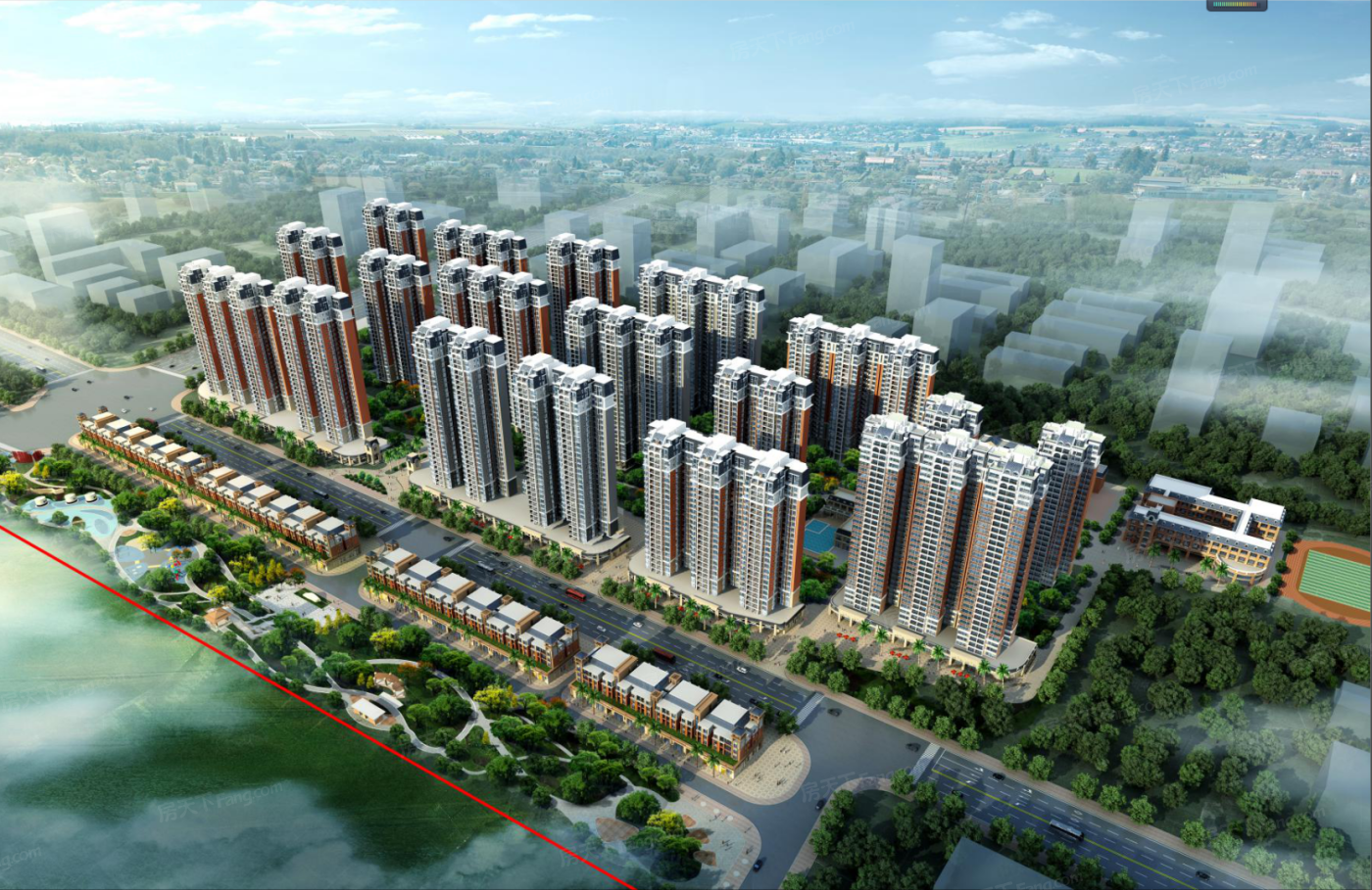 2024年05月广州增城实用三居推荐，看这里让你一步到位！
