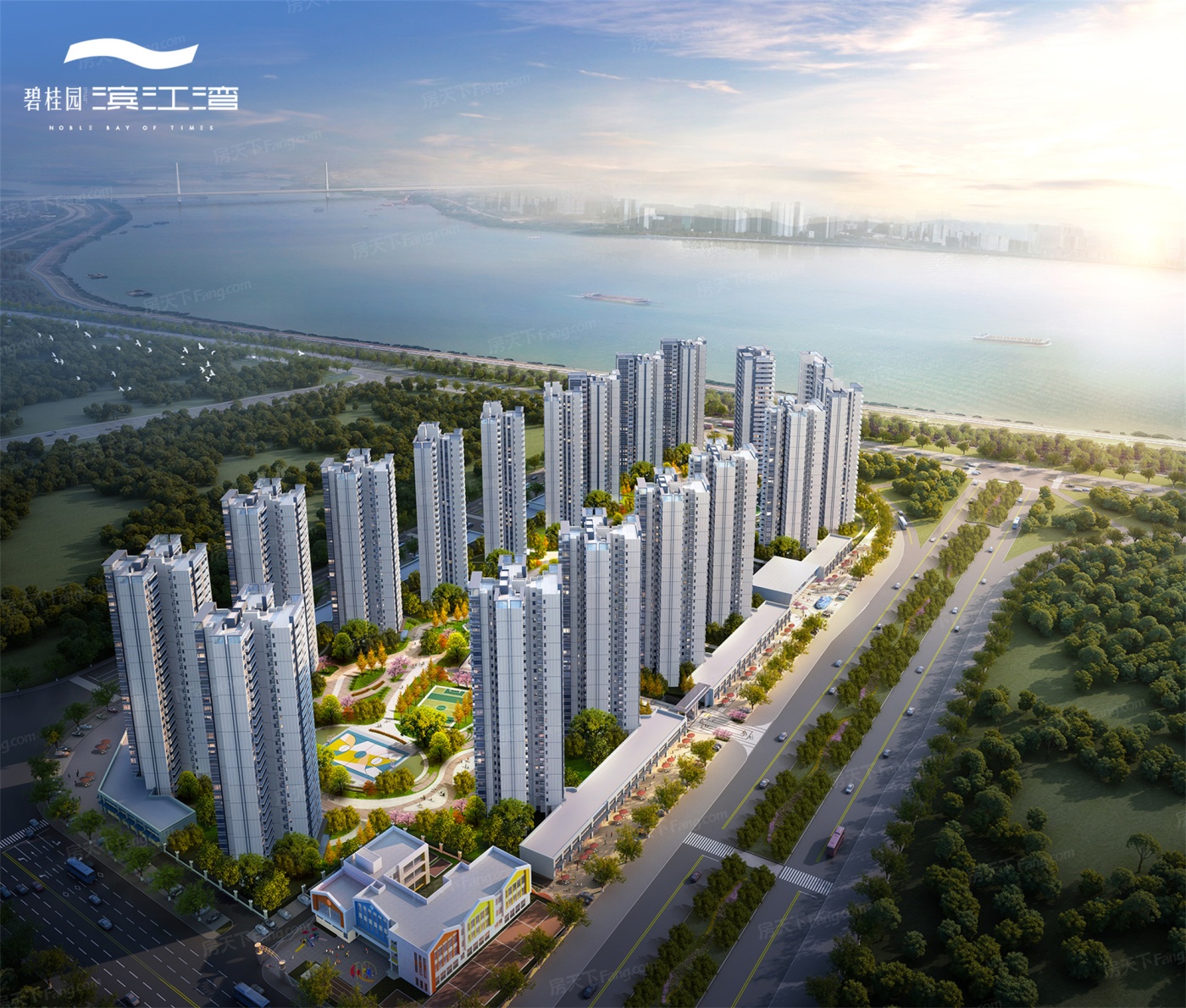 计划2024年01月在江门蓬江区买三居新房？这篇购房攻略一定要看起来！