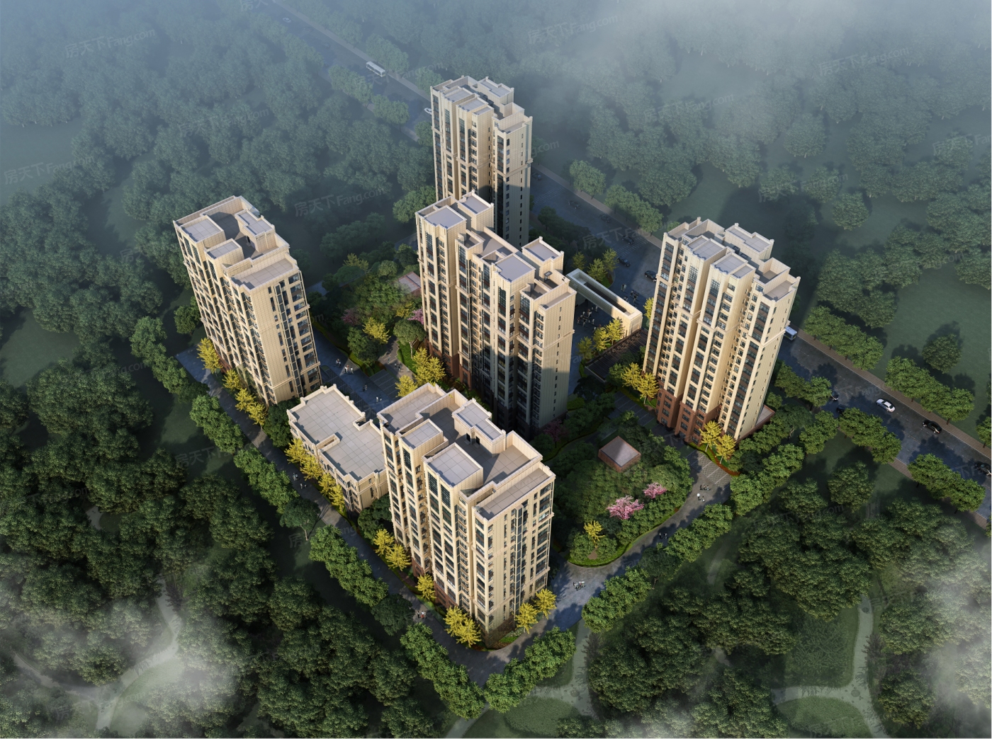 计划2023年08月在保定涿州买三居新房？这篇购房攻略一定要看起来！