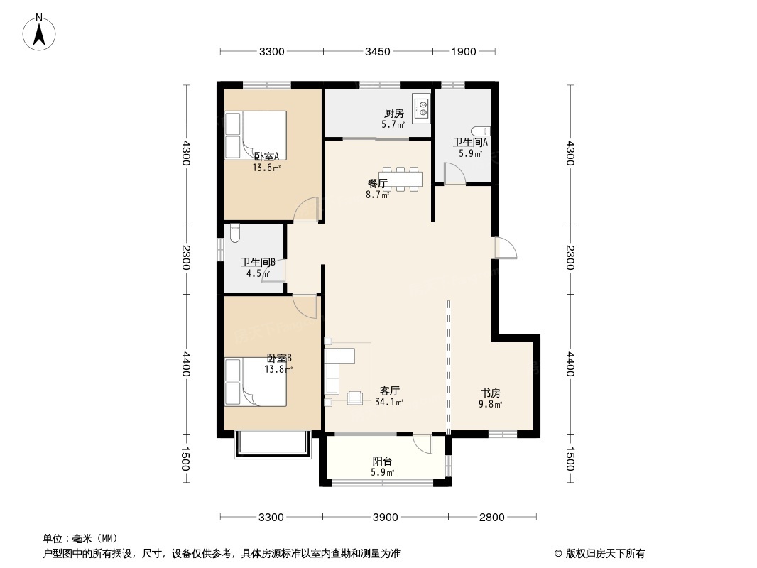 新约克小镇