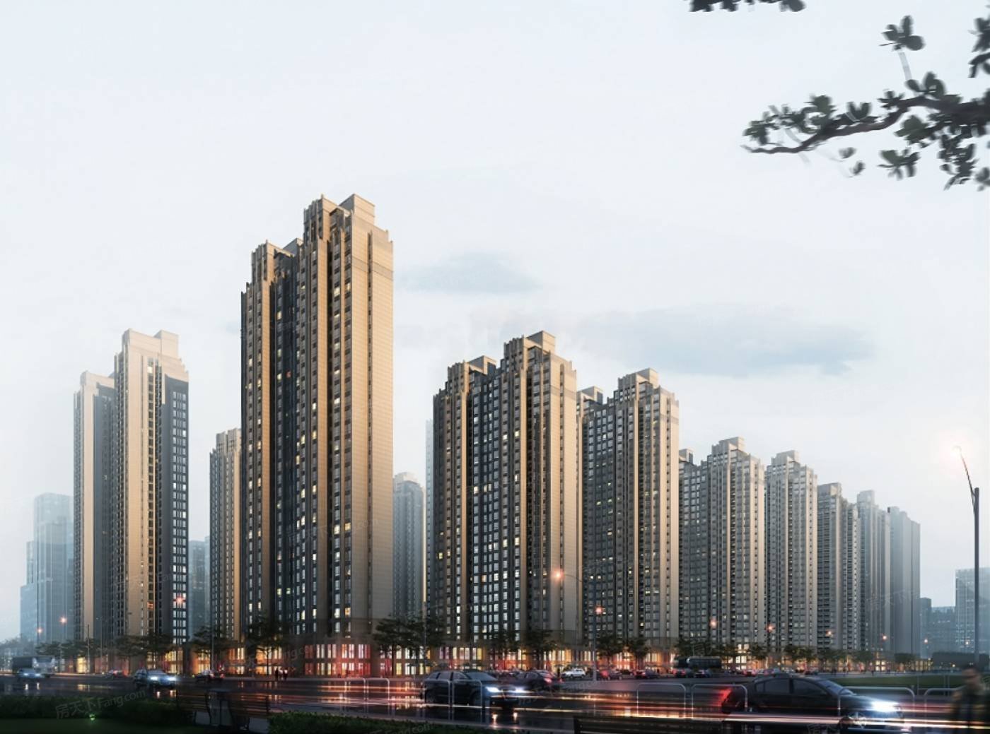 2024年05月西宁城东区实用三居推荐，看这里让你一步到位！
