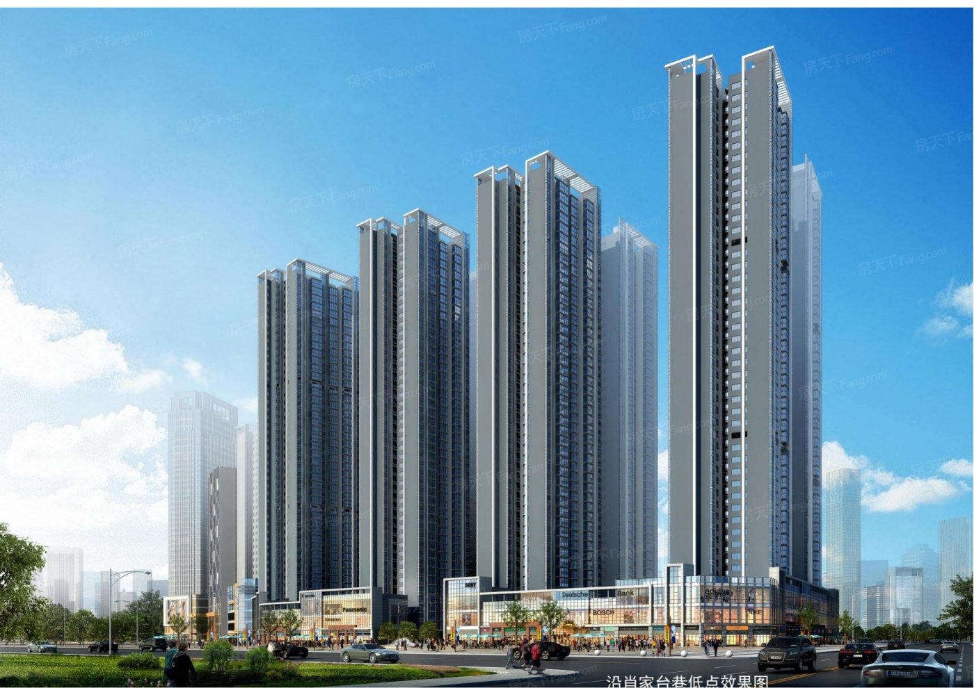 2024年01月襄阳樊城区实用三居推荐，看这里让你一步到位！