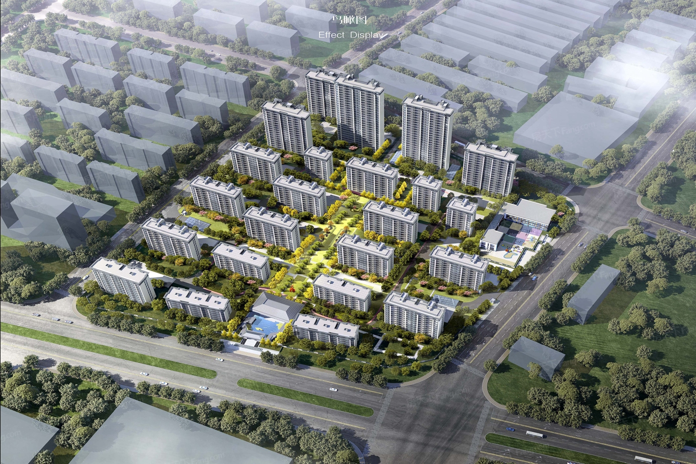 计划2024年03月在九江濂溪区买三居新房？这篇购房攻略一定要看起来！