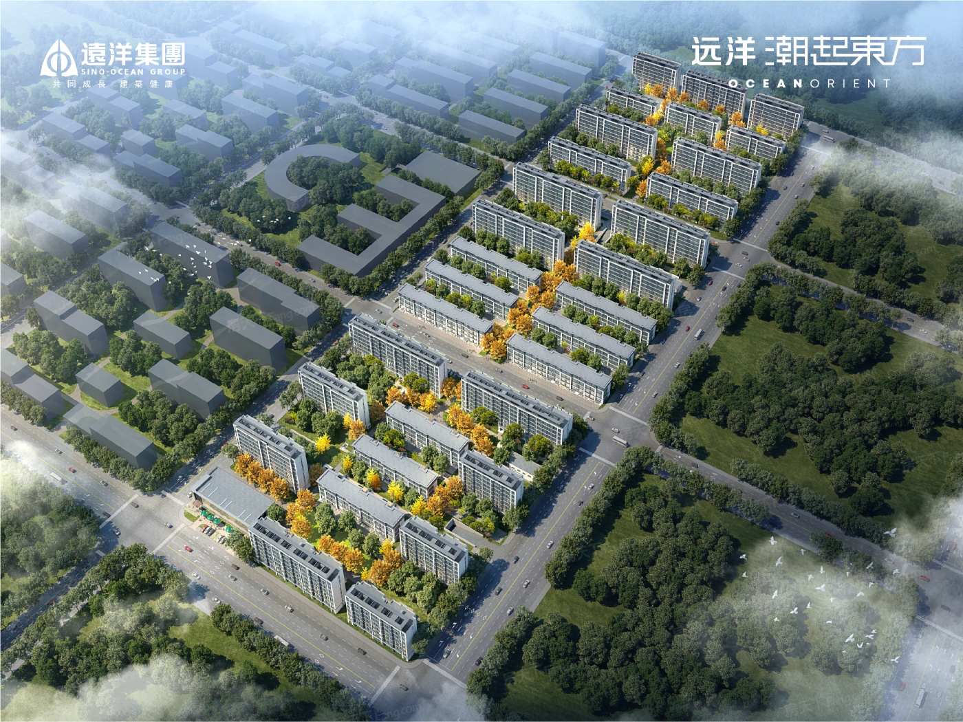 大空间大梦想，2024年04月天津滨海新区15000-20000元/㎡的这些楼盘你价有所值！
