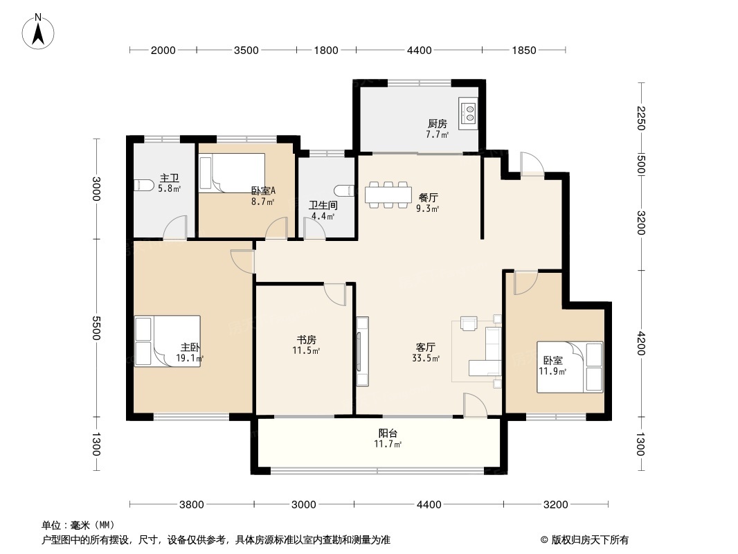 银川中海世家怎么样价格走势户型详细介绍