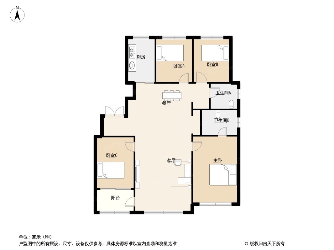 大有世家未来家园 热带风情四季花厅已璀璨绽放-潍坊新房网-房天下