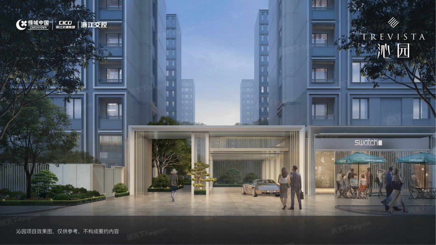 2023年12月金华婺城区实用三居推荐，看这里让你一步到位！