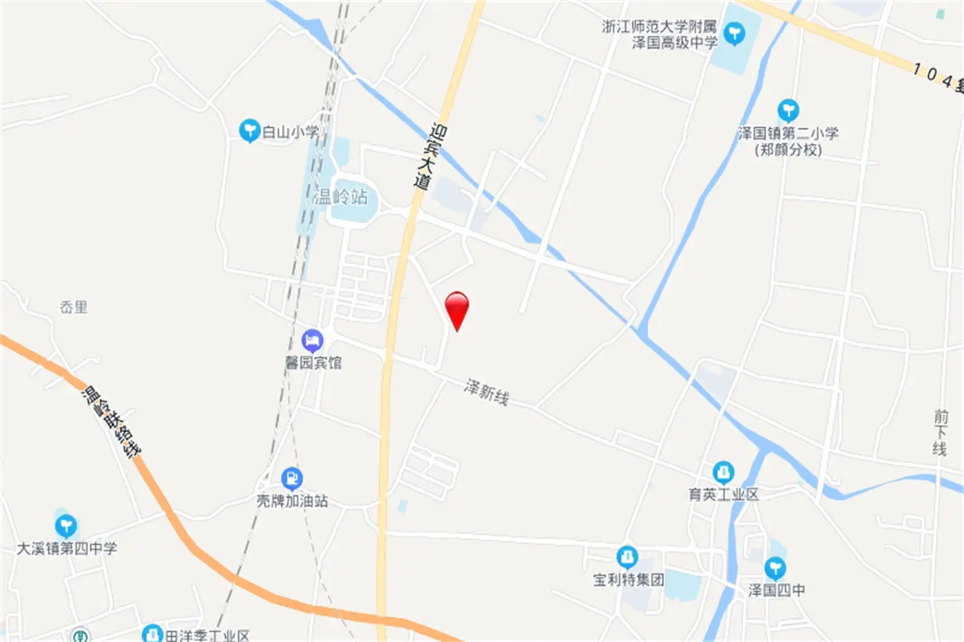 改善住房？为你搜罗2024年03月台州温岭市的热门四居室楼盘！