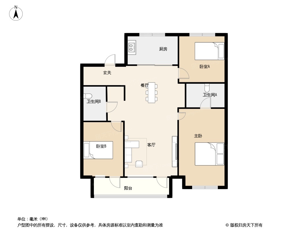 万科公园都会价格待定