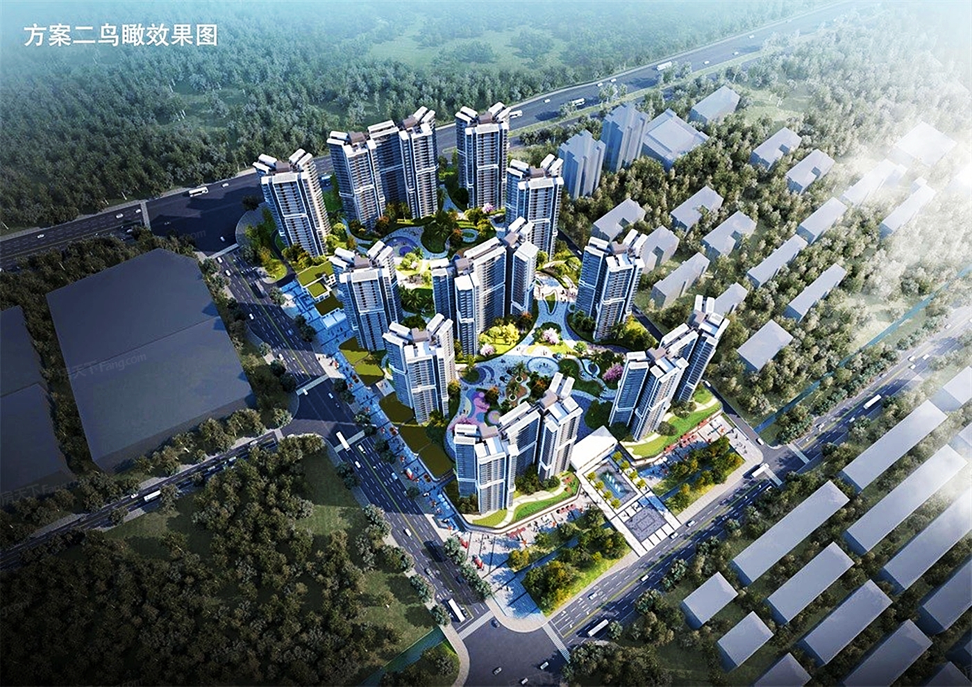 2024年05月郴州苏仙区入门级两居推荐，看这一篇就够了！?