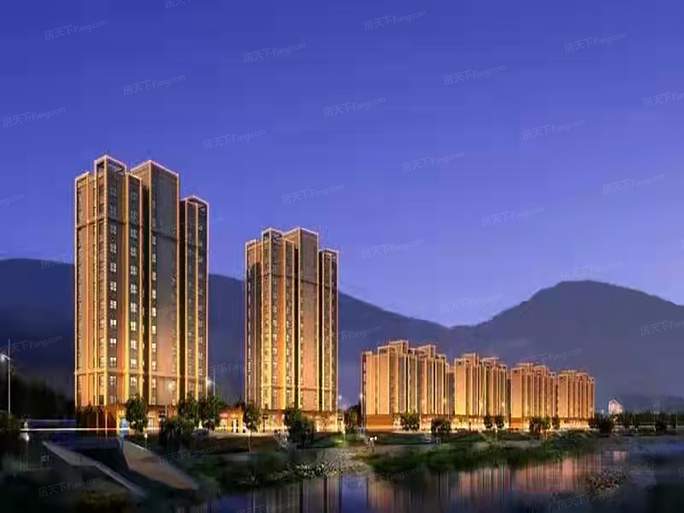计划2023年11月在平凉灵台县买三居新房？这篇购房攻略一定要看起来！