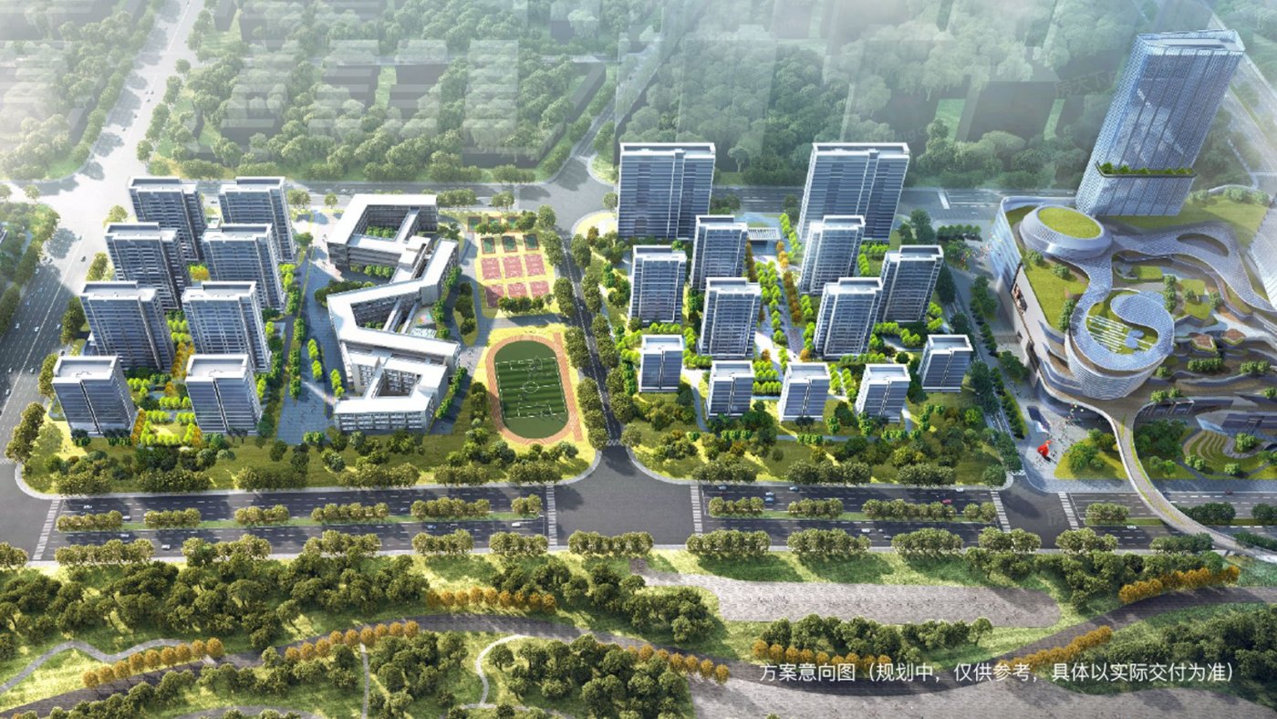 计划2023年10月在长沙长沙县买三居新房？这篇购房攻略一定要看起来！