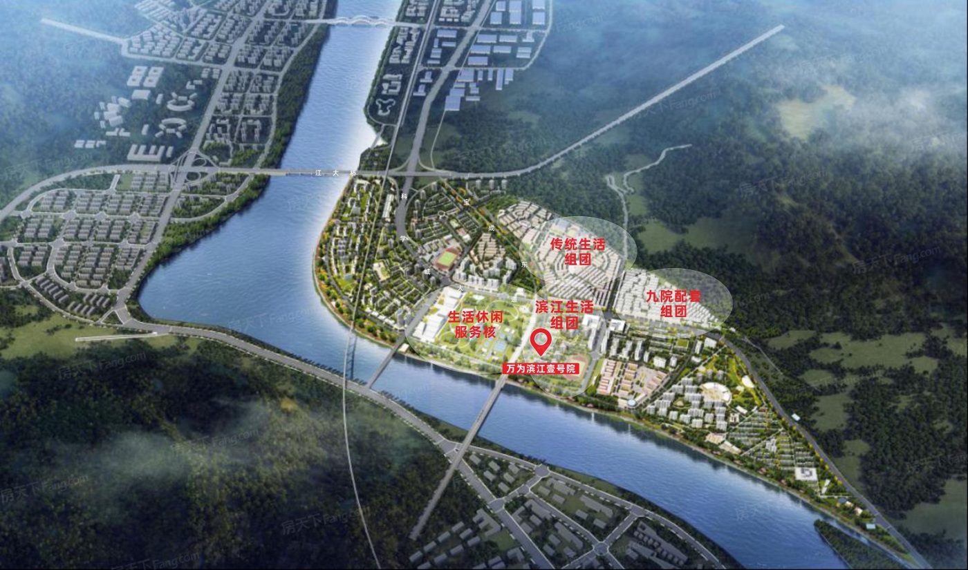 计划2024年05月在绵阳游仙区买三居新房？这篇购房攻略一定要看起来！