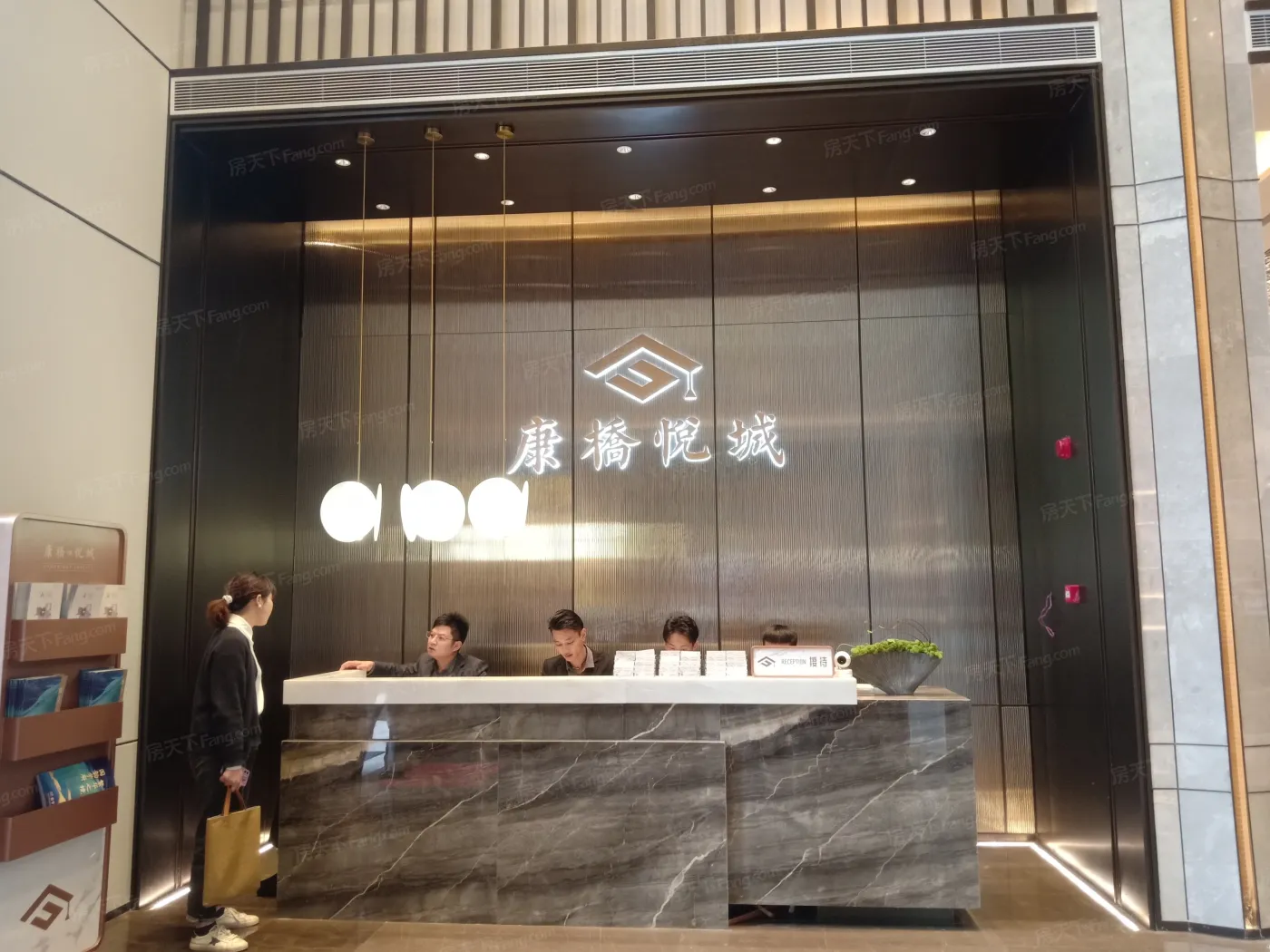 裕和府(原康桥悦城)3室2厅2卫南朝向2600.00元/月出租