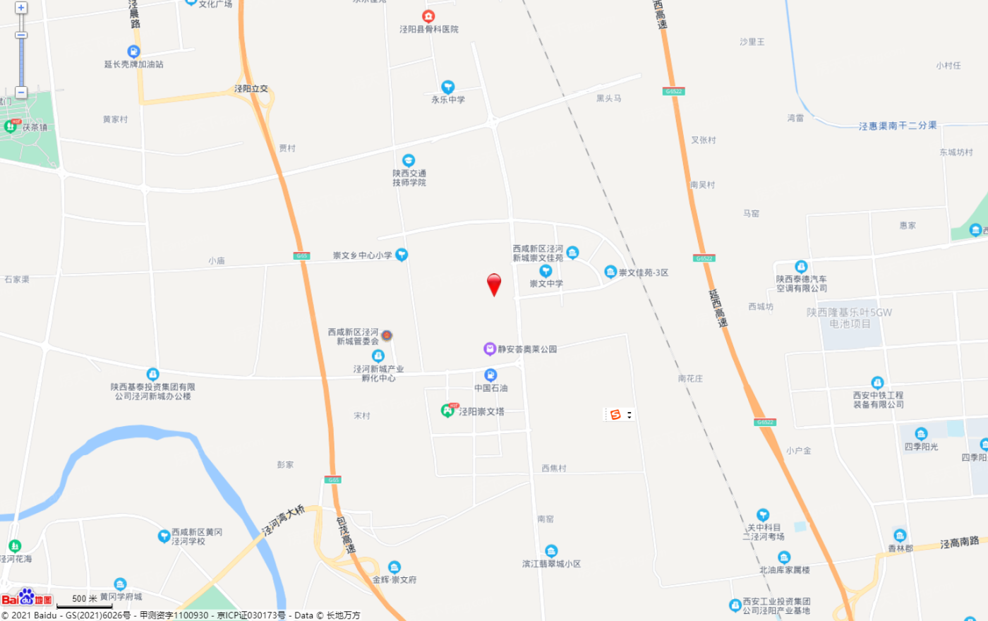 交通图:电子地图