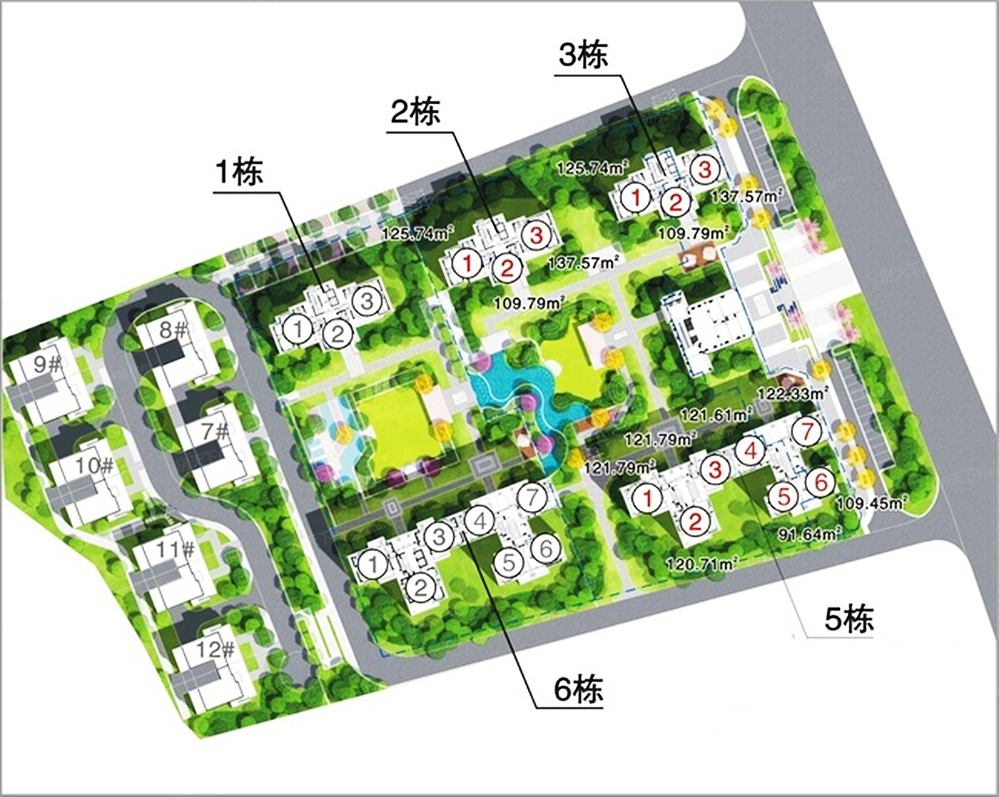 计划2023年12月在郴州宜章县买三居新房？这篇购房攻略一定要看起来！