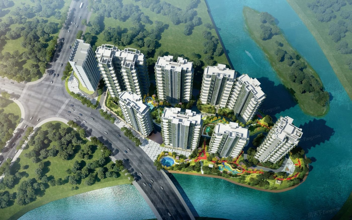 计划2024年03月在湘西吉首买三居新房？这篇购房攻略一定要看起来！