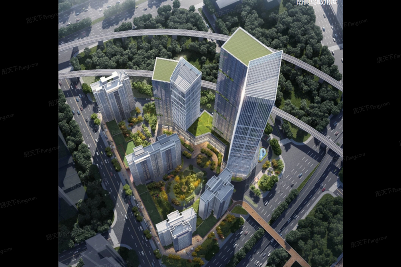 想有五星级的家？2024年04月广州增城这些30000-50000元/㎡的楼盘，价格高品质更优！