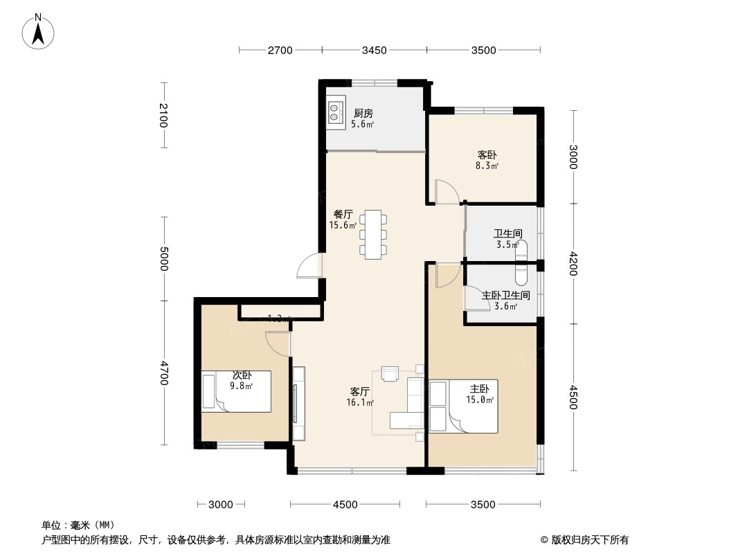 华宇城·熙和园