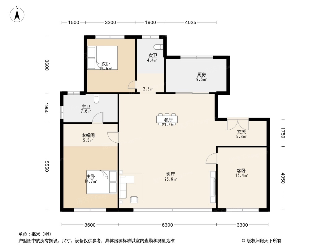 融创·昆仑江山府