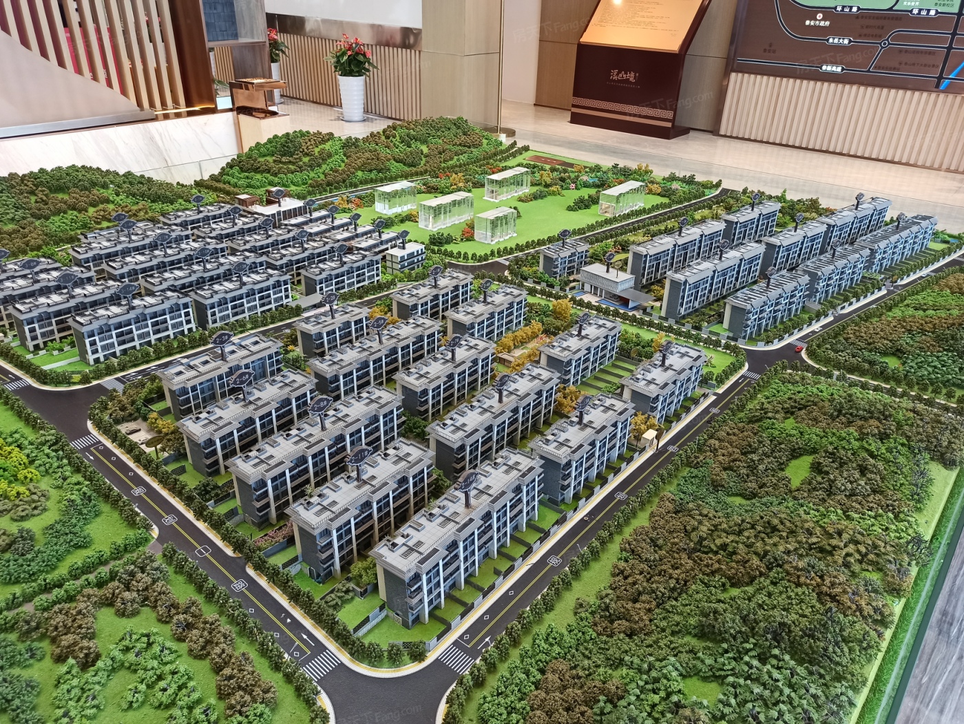 计划2024年03月在泰安岱岳区买三居新房？这篇购房攻略一定要看起来！