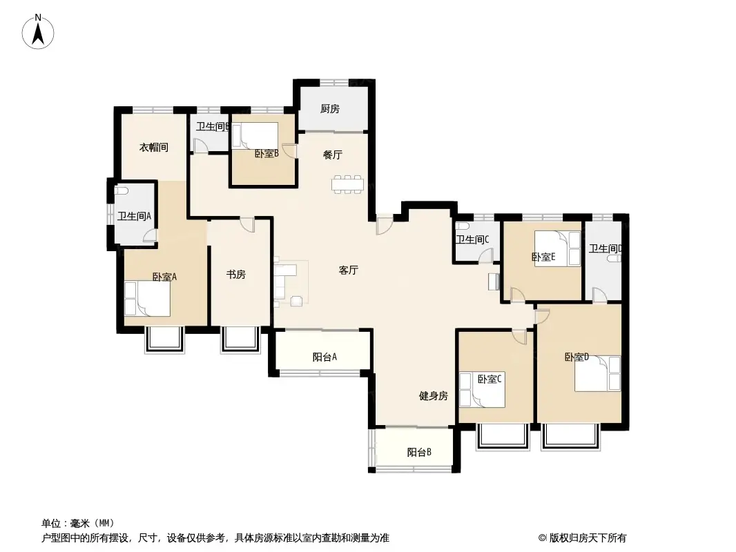 长兴宝龙世家在售价格为11500元㎡
