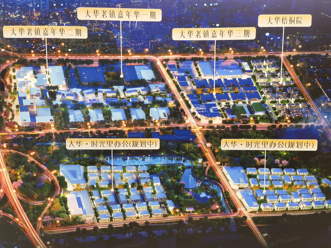 大华悦庭二期499套房源即将入市
