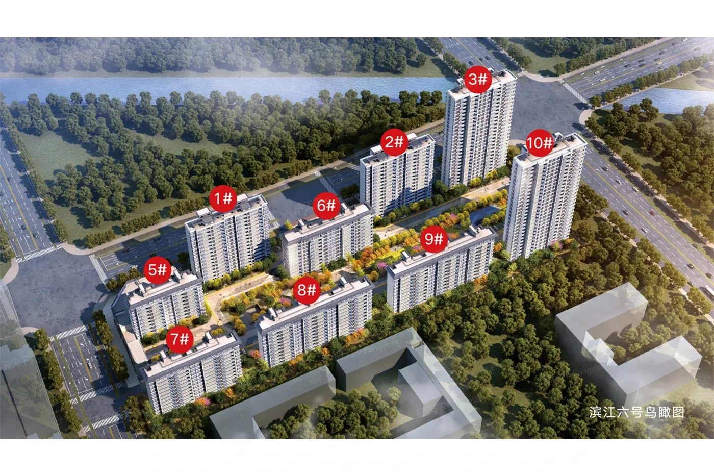 北京城房·滨江六号销售动态_北京城房·滨江六号-亳州房天下