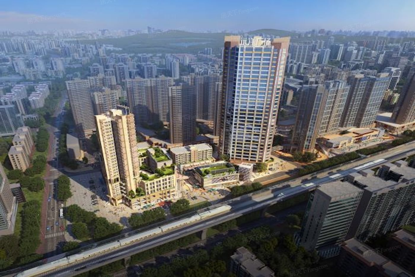 计划2024年01月在深圳龙岗买三居新房？这篇购房攻略一定要看起来！