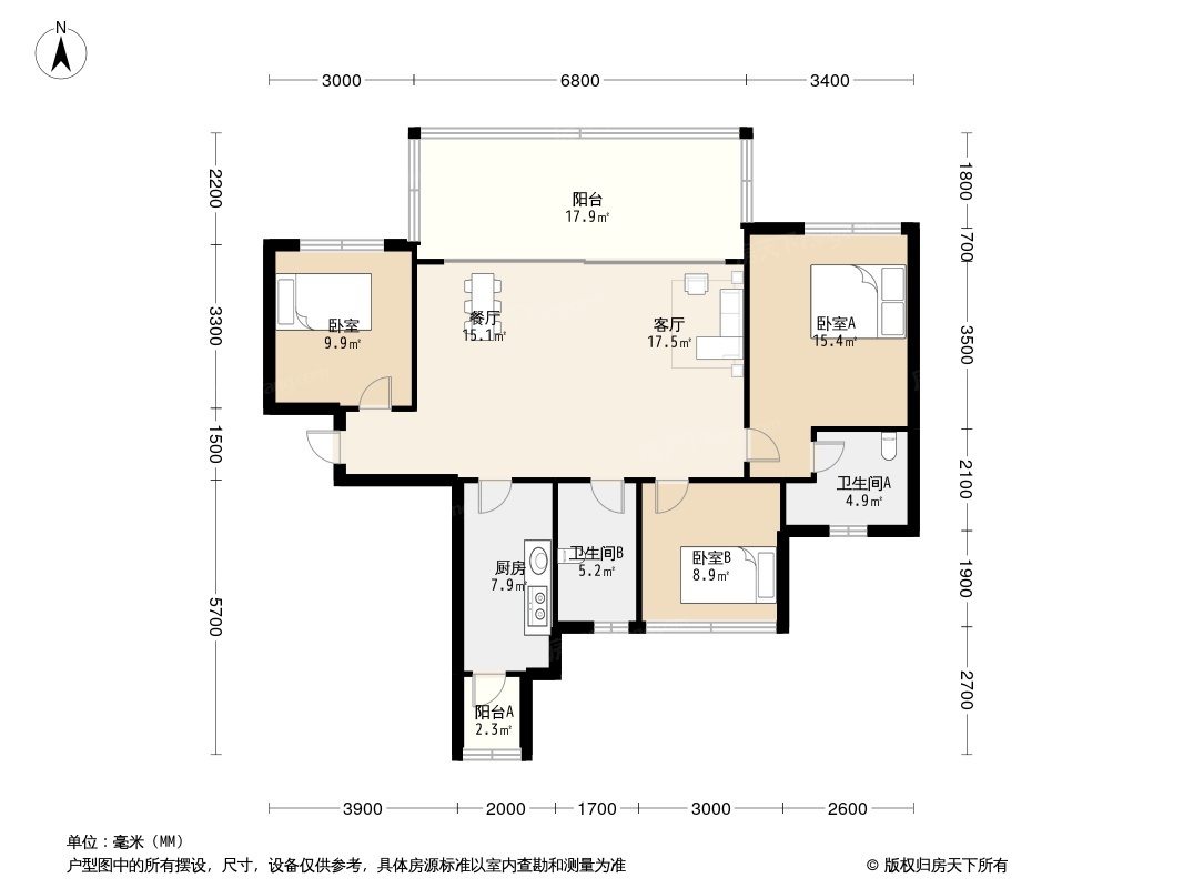 树高·上院