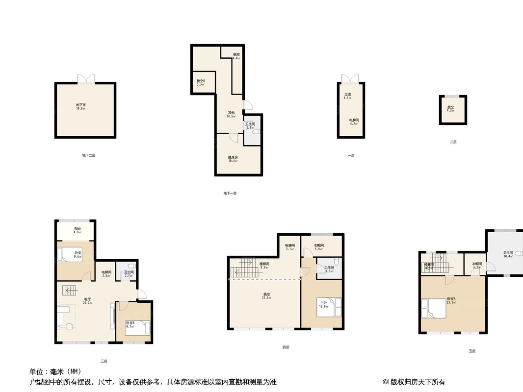 顺鑫·颐和天璟禧润