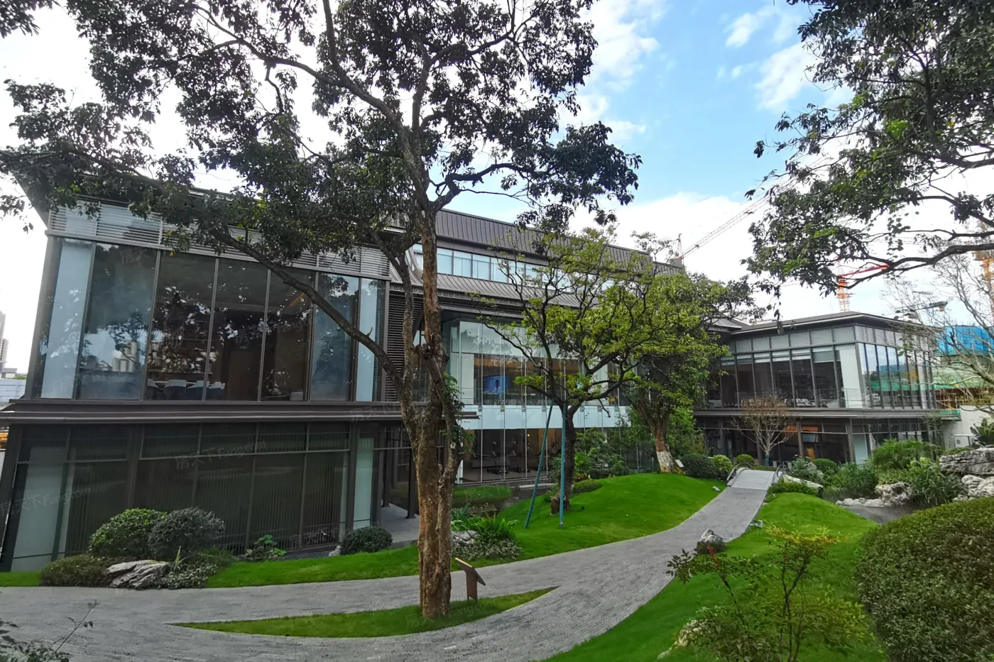 大唐新希望臻园2室1厅1卫南朝向1200.00元/月出租