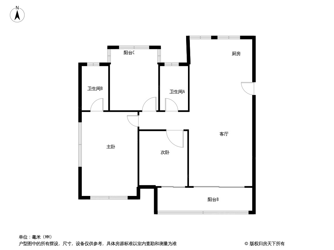 巴陵正荣府