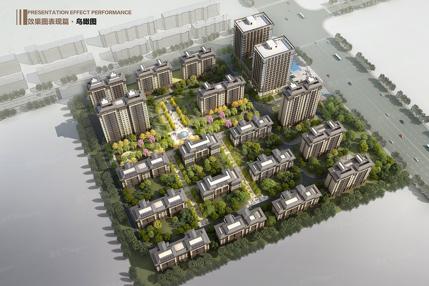 计划2024年05月在潍坊高新技术开发区买三居新房？这篇购房攻略一定要看起来！