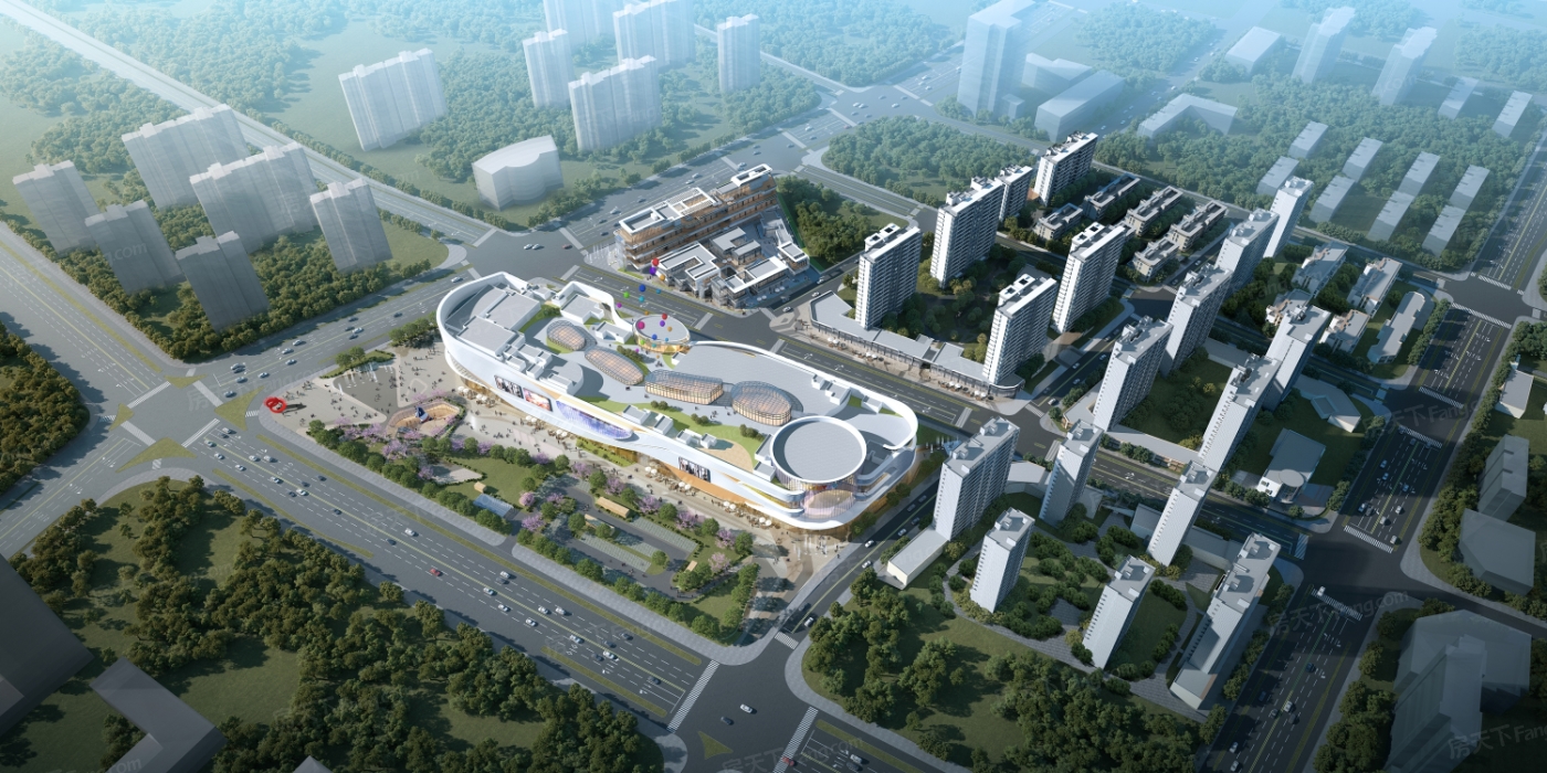 精选2024年05月武汉蔡甸五居新楼盘，给你一个更大更好的新家！