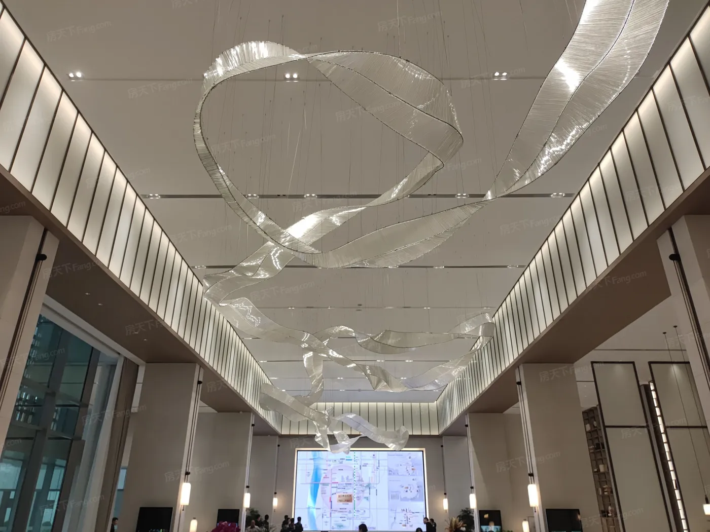 金地·都会风華4室2厅2卫南朝向3200.00元/月出租