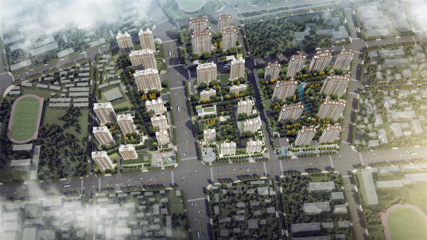 计划2024年06月在淮安清江浦区买三居新房？这篇购房攻略一定要看起来！