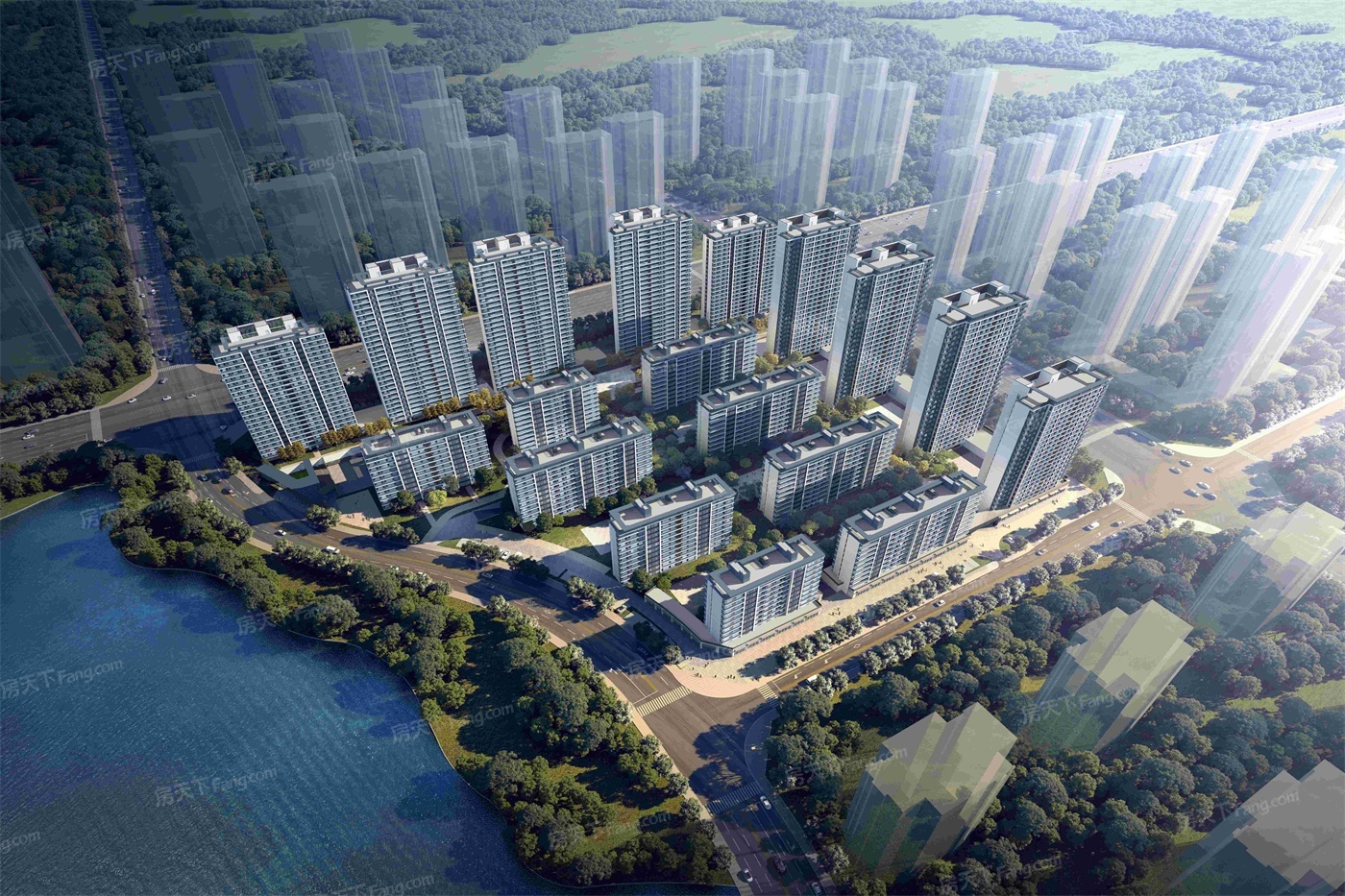 计划2024年03月在漳州台商投资区买三居新房？这篇购房攻略一定要看起来！