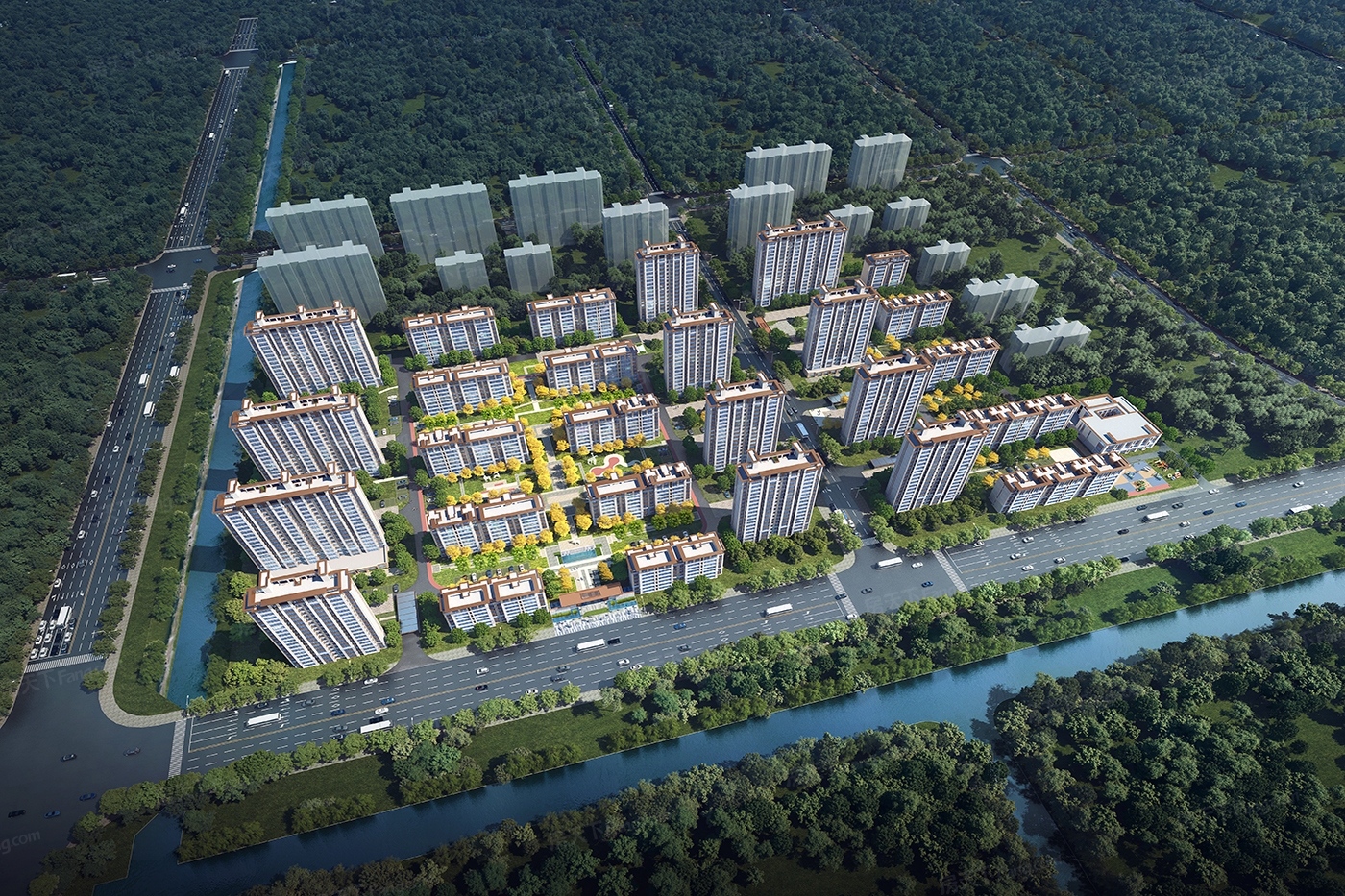 计划2023年08月在邢台任泽区买三居新房？这篇购房攻略一定要看起来！