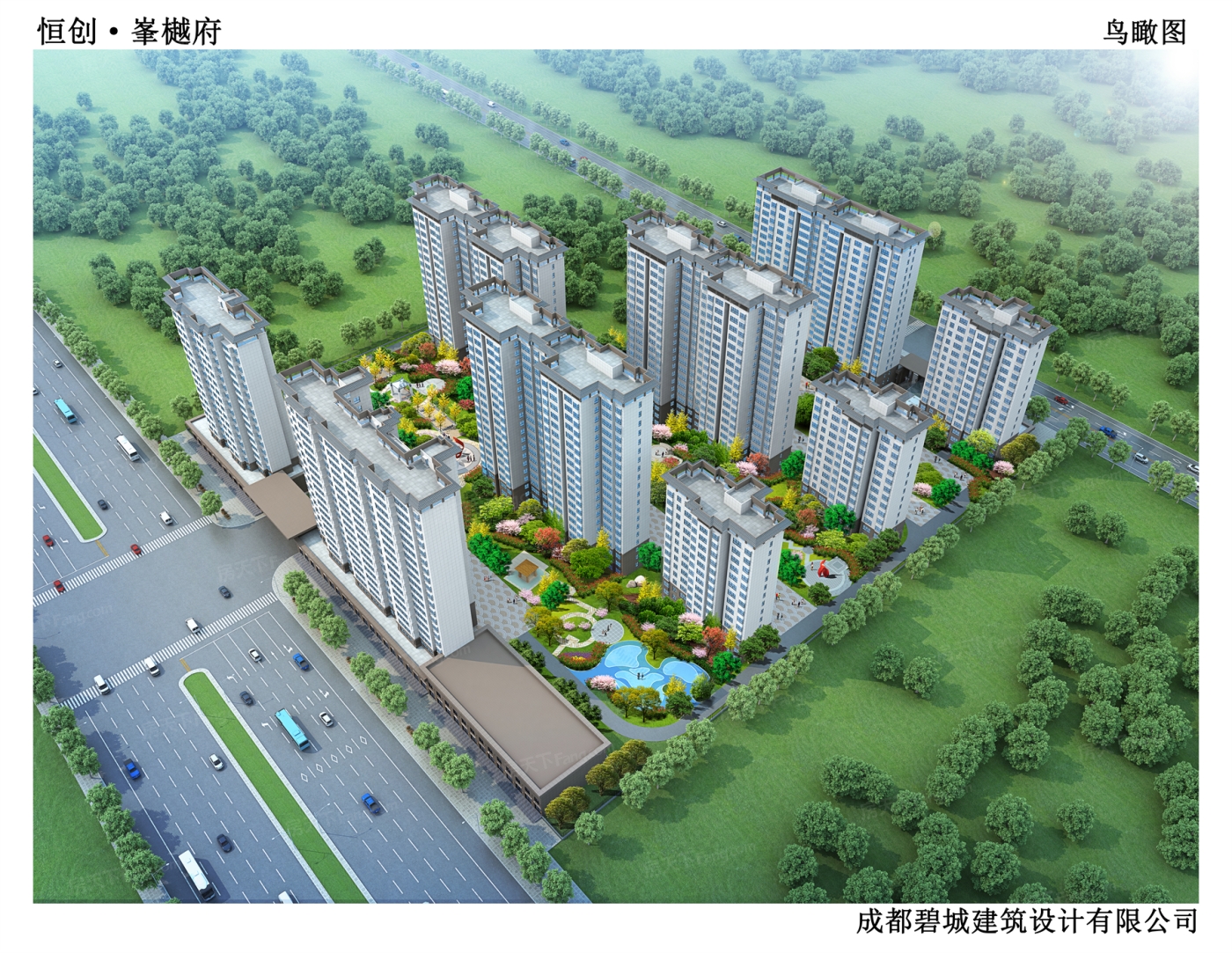 计划2024年05月在庆阳西峰区买三居新房？这篇购房攻略一定要看起来！