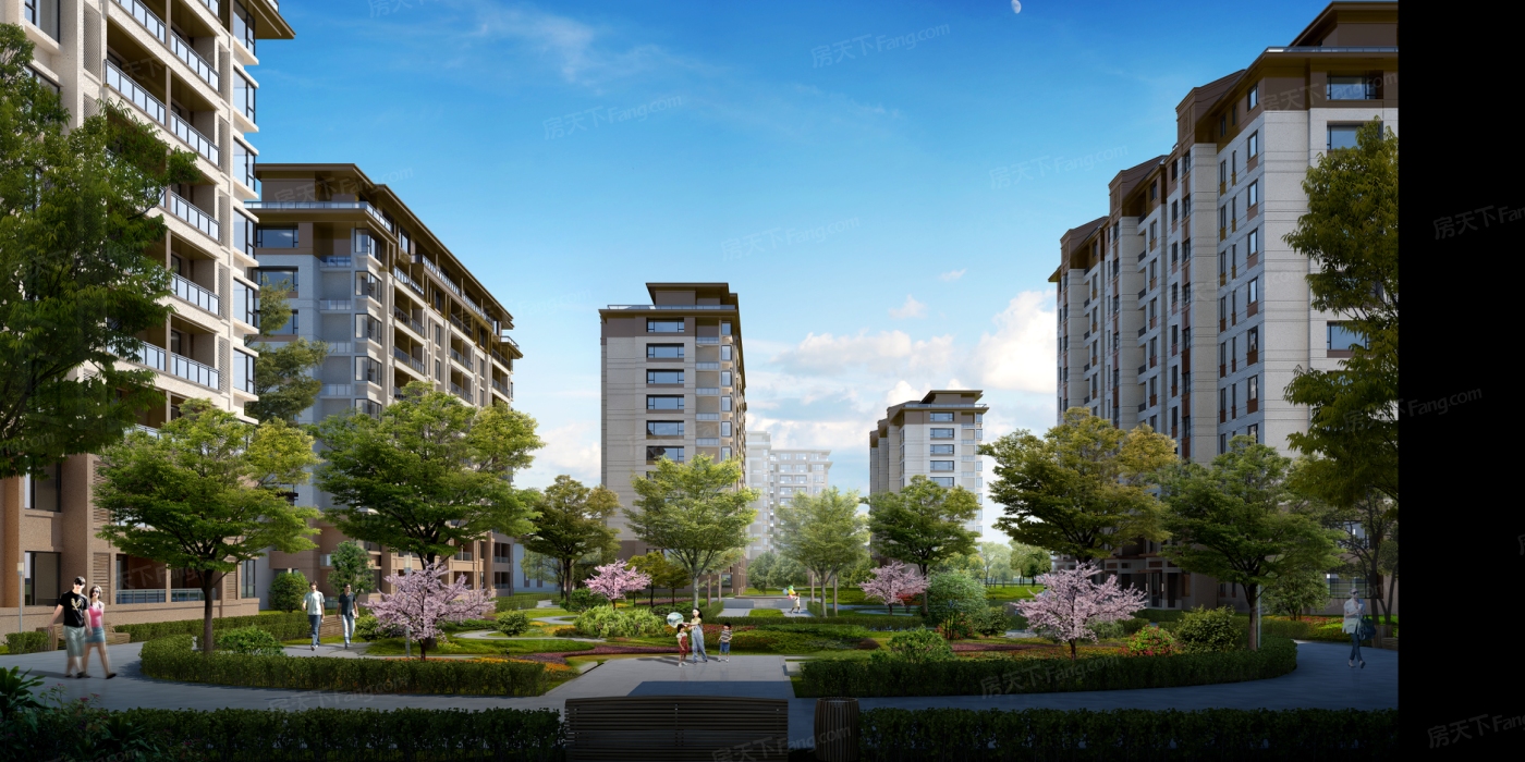 计划2024年01月在北京固安买三居新房？这篇购房攻略一定要看起来！