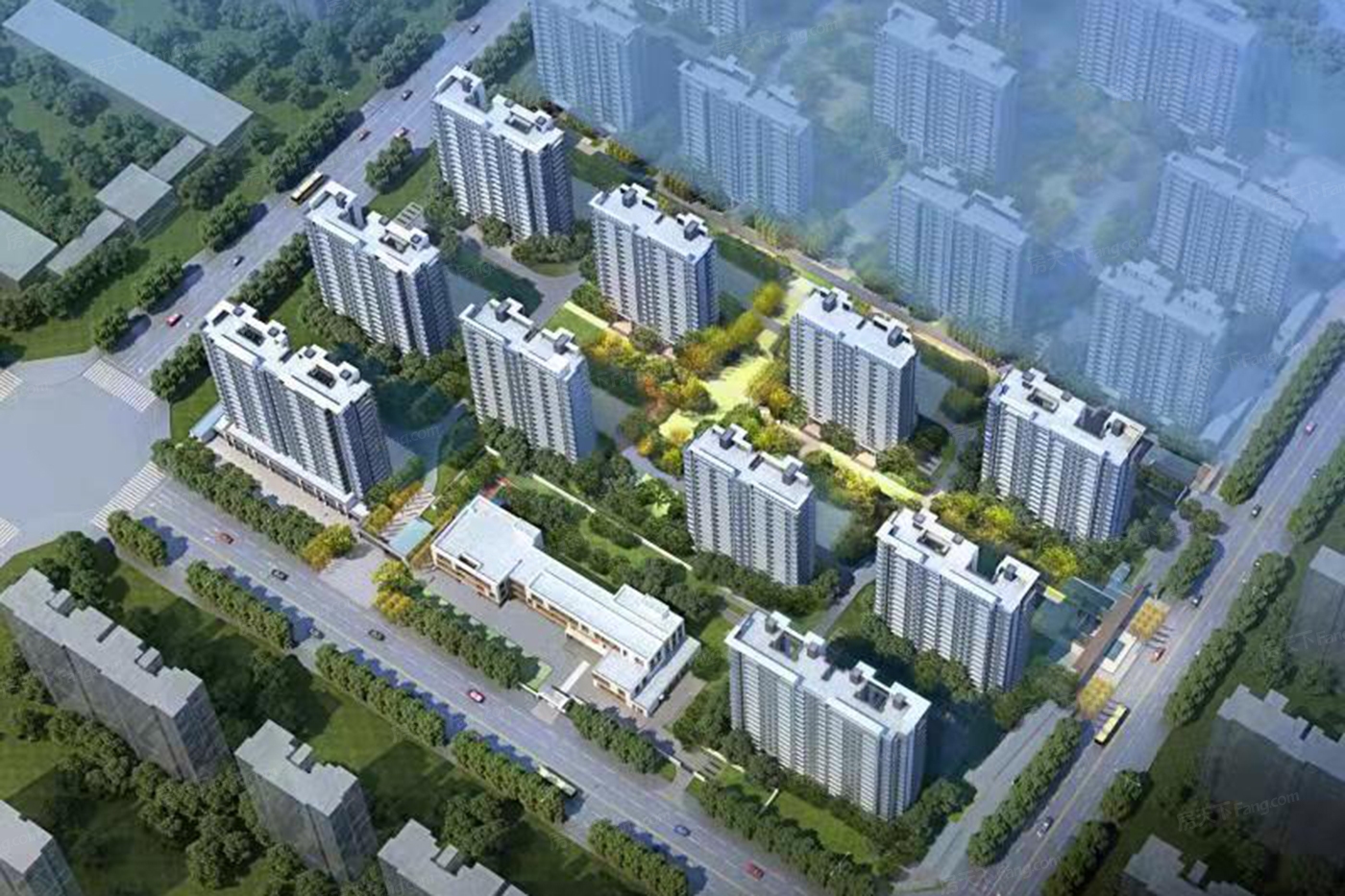 计划2024年02月在郑州中牟买三居新房？这篇购房攻略一定要看起来！