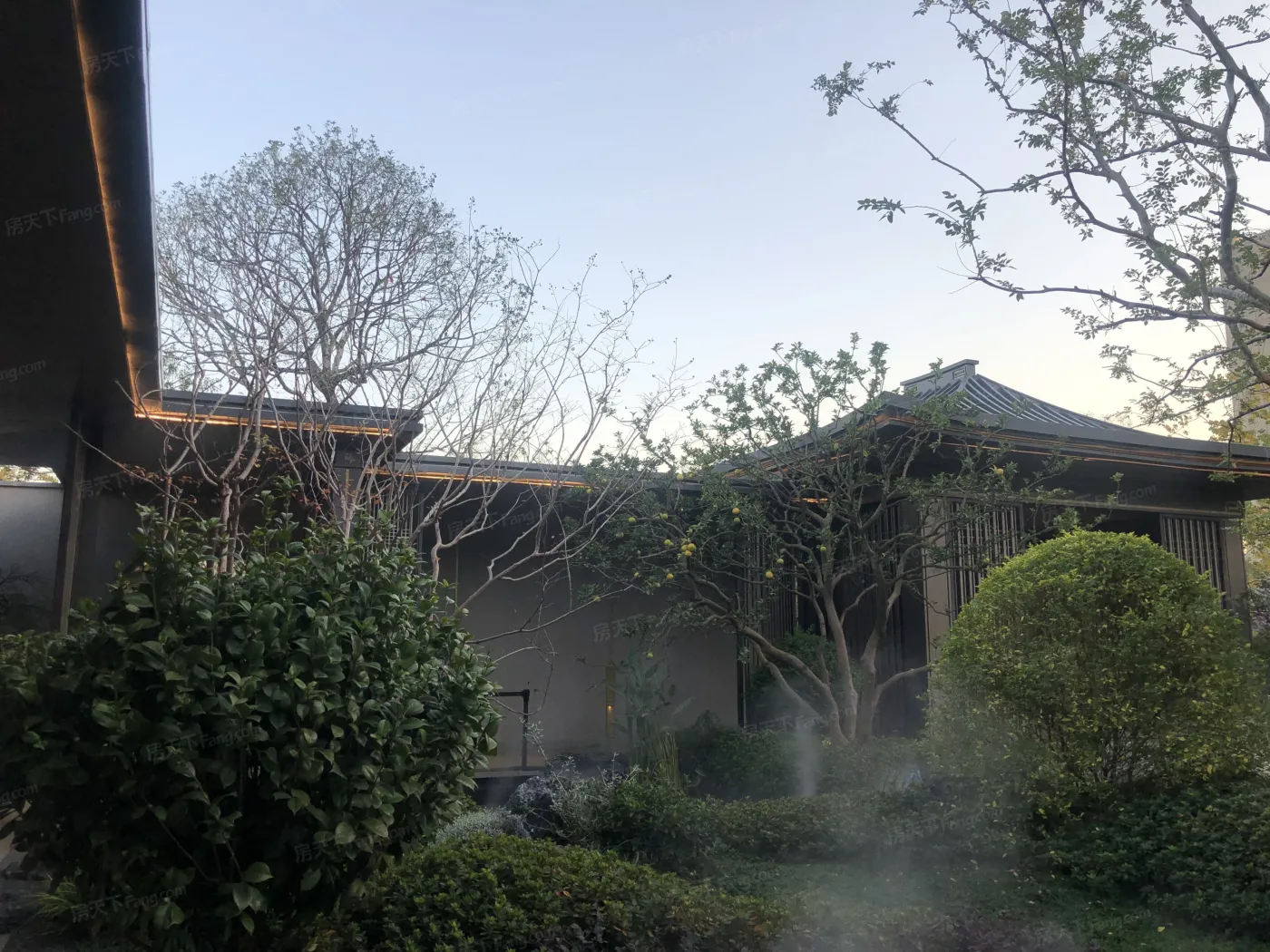 时代建发·和著4室2厅2卫南朝向3500.00元/月出租