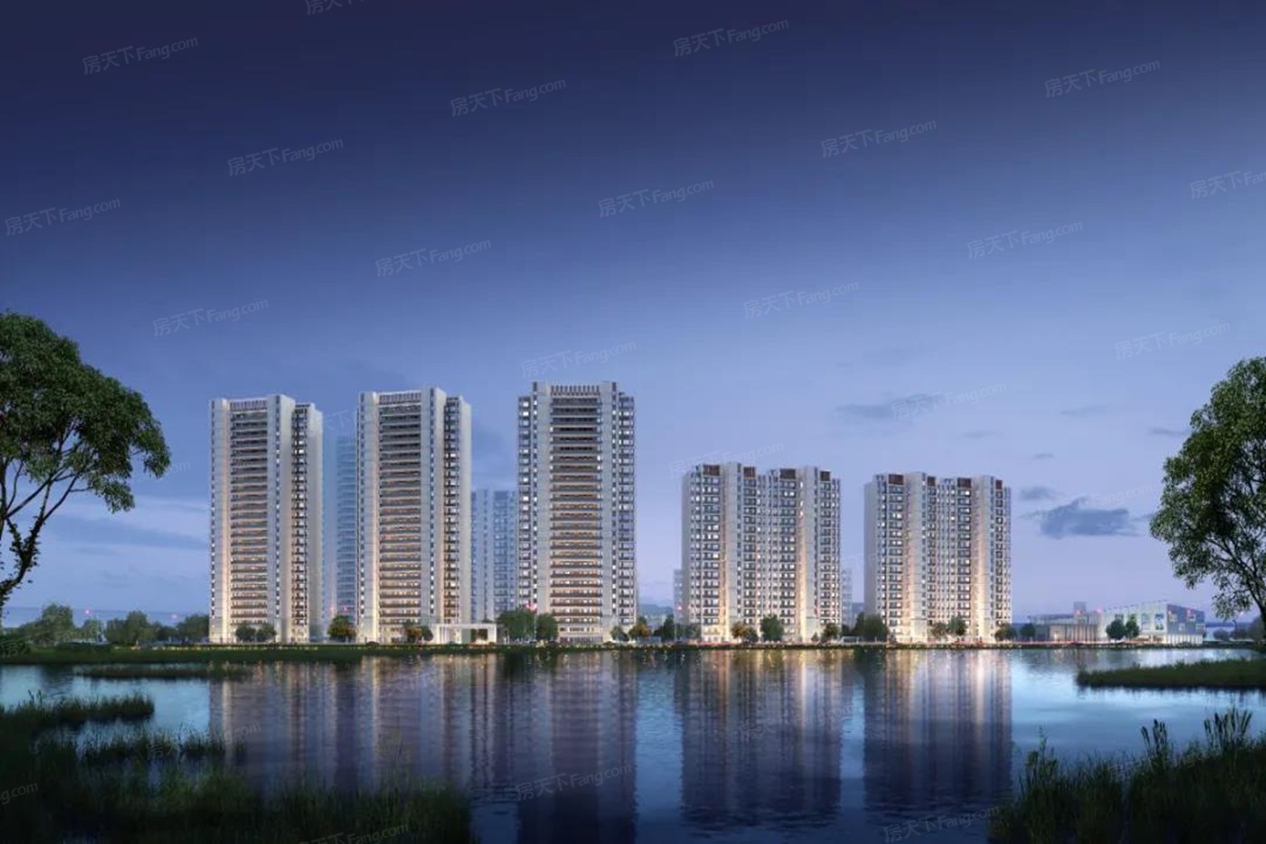 计划2023年11月在湖州吴兴区买三居新房？这篇购房攻略一定要看起来！