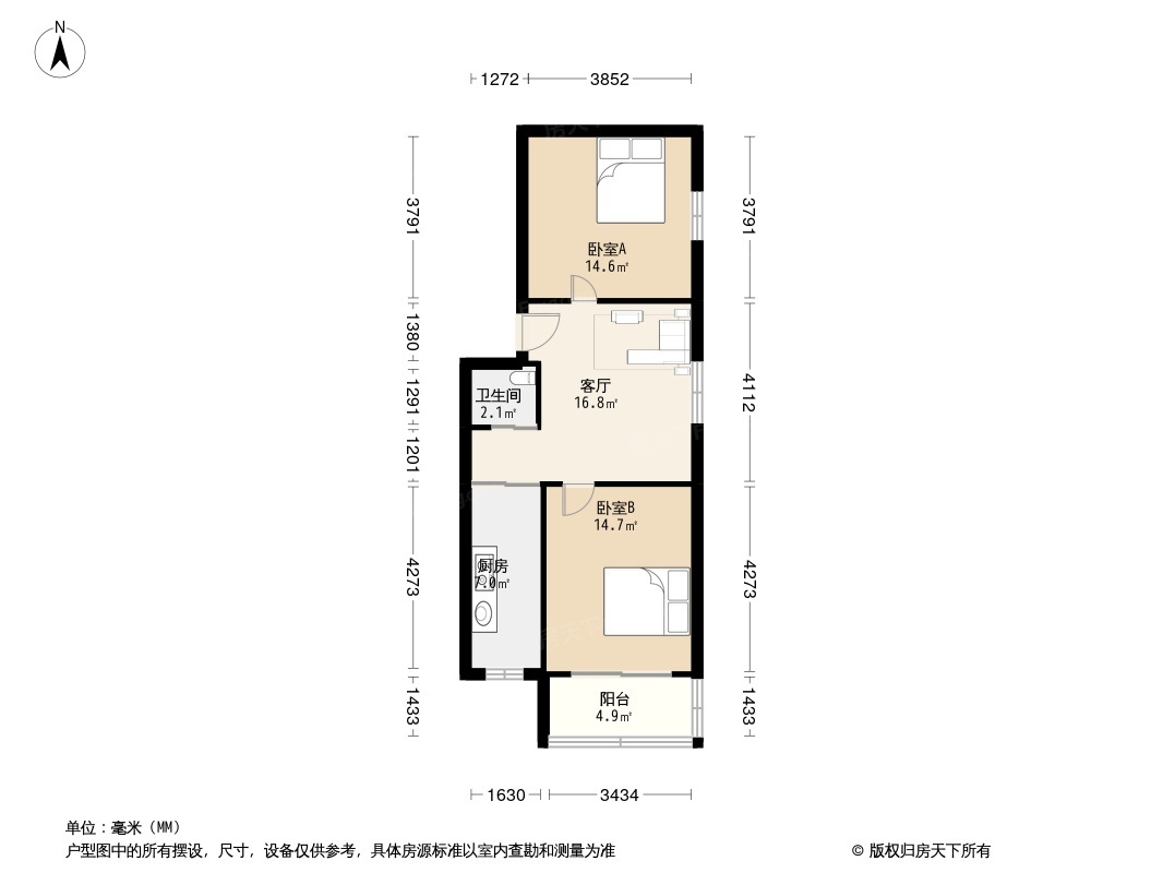 户型图0/1