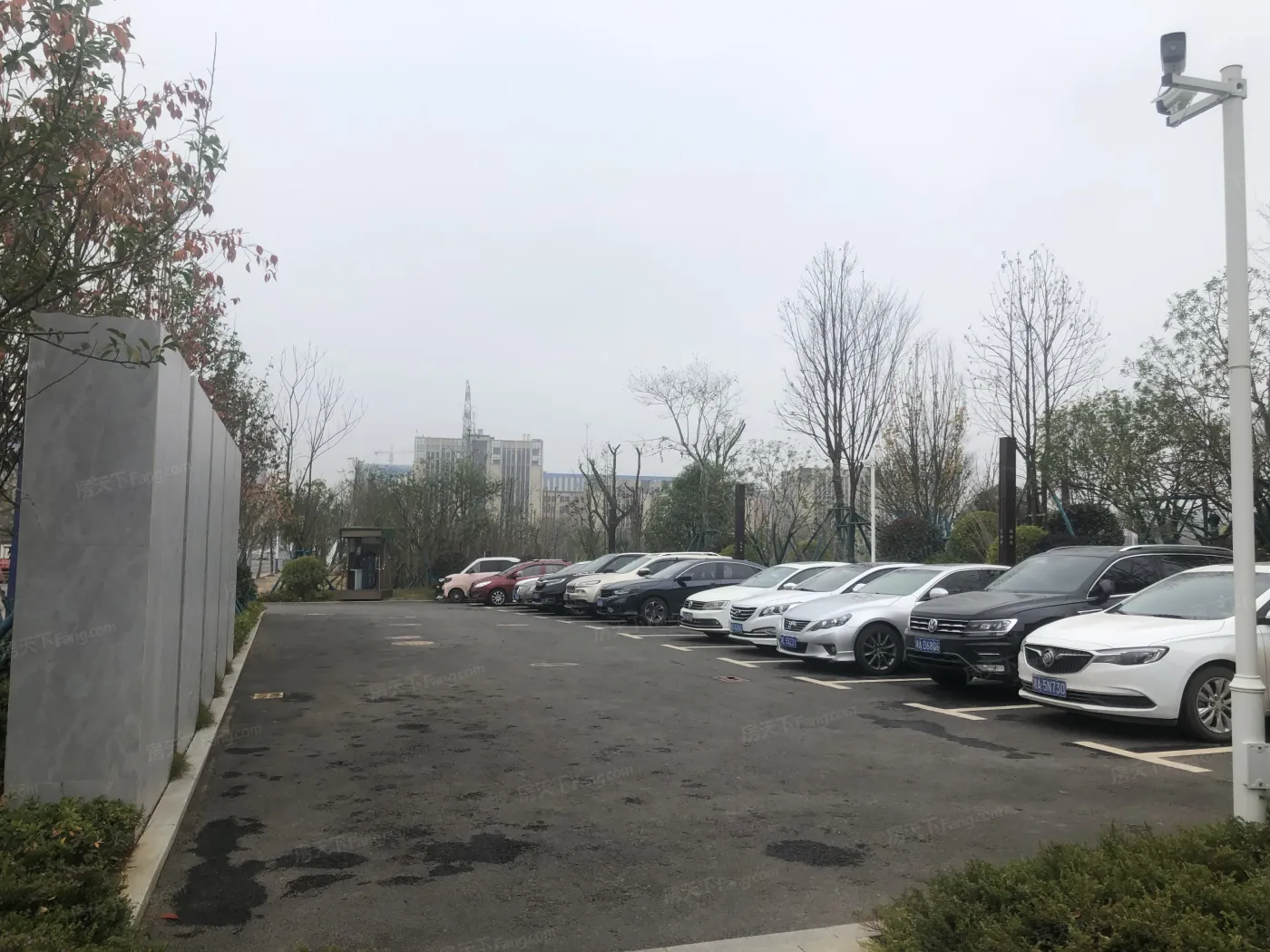 汉唐·翰林府4室2厅2卫南朝向3500.00元/月出租